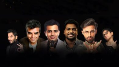 Kings of Indian comedy to headline event at Expo 2020 Dubai