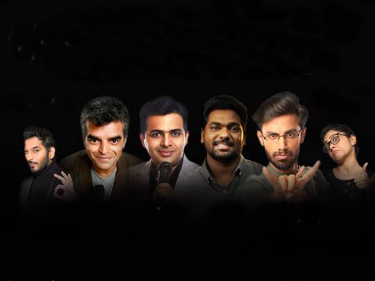 Kings of Indian comedy to headline event at Expo 2020 Dubai