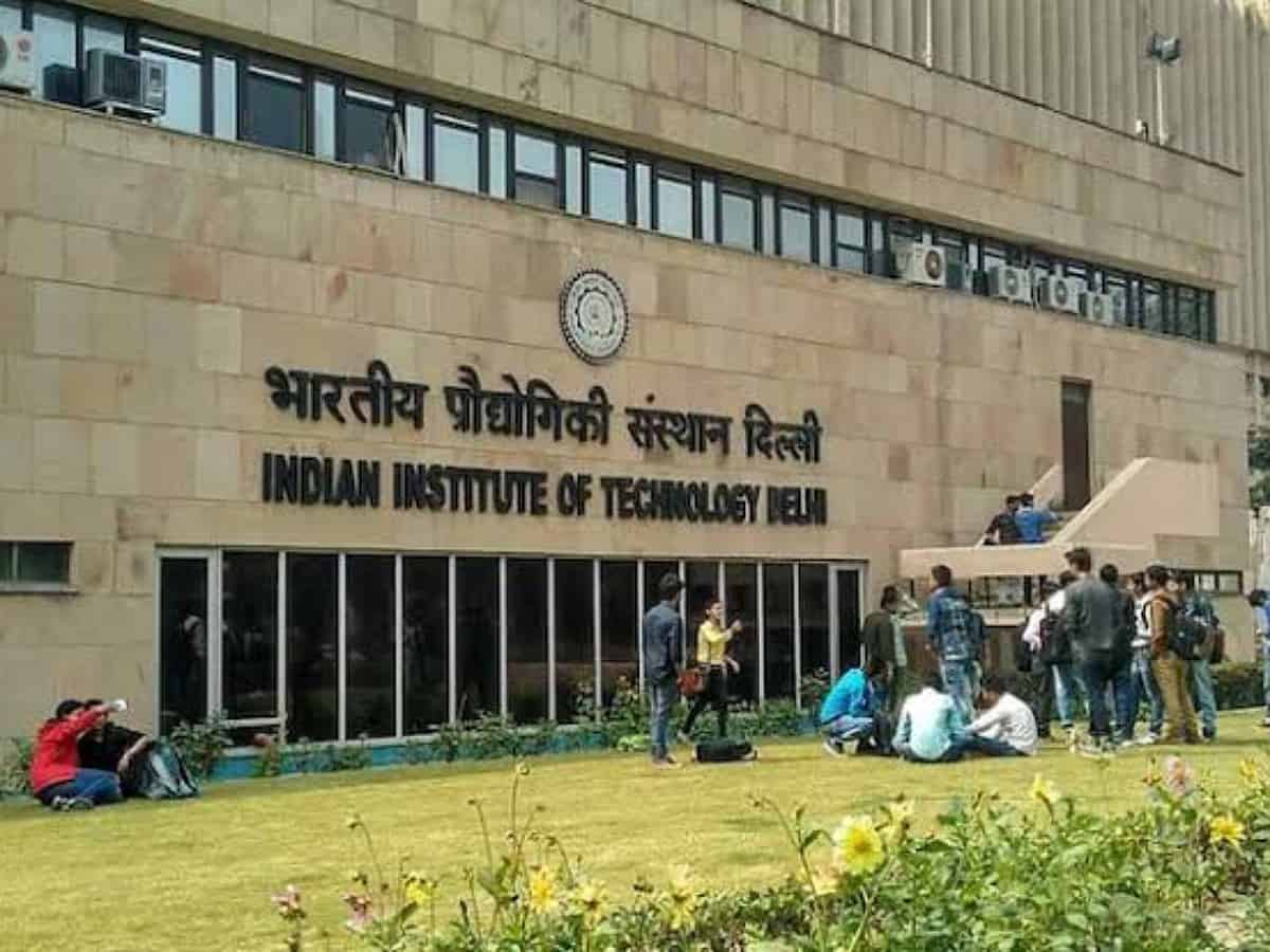 First Indian Institute of Technology to be setup in UAE