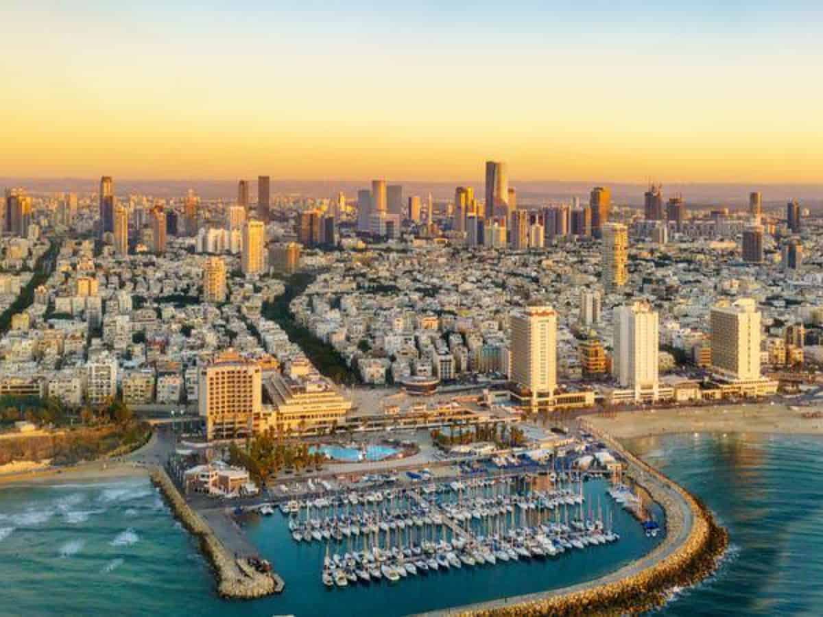 Israel to open to unvaccinated tourists from March