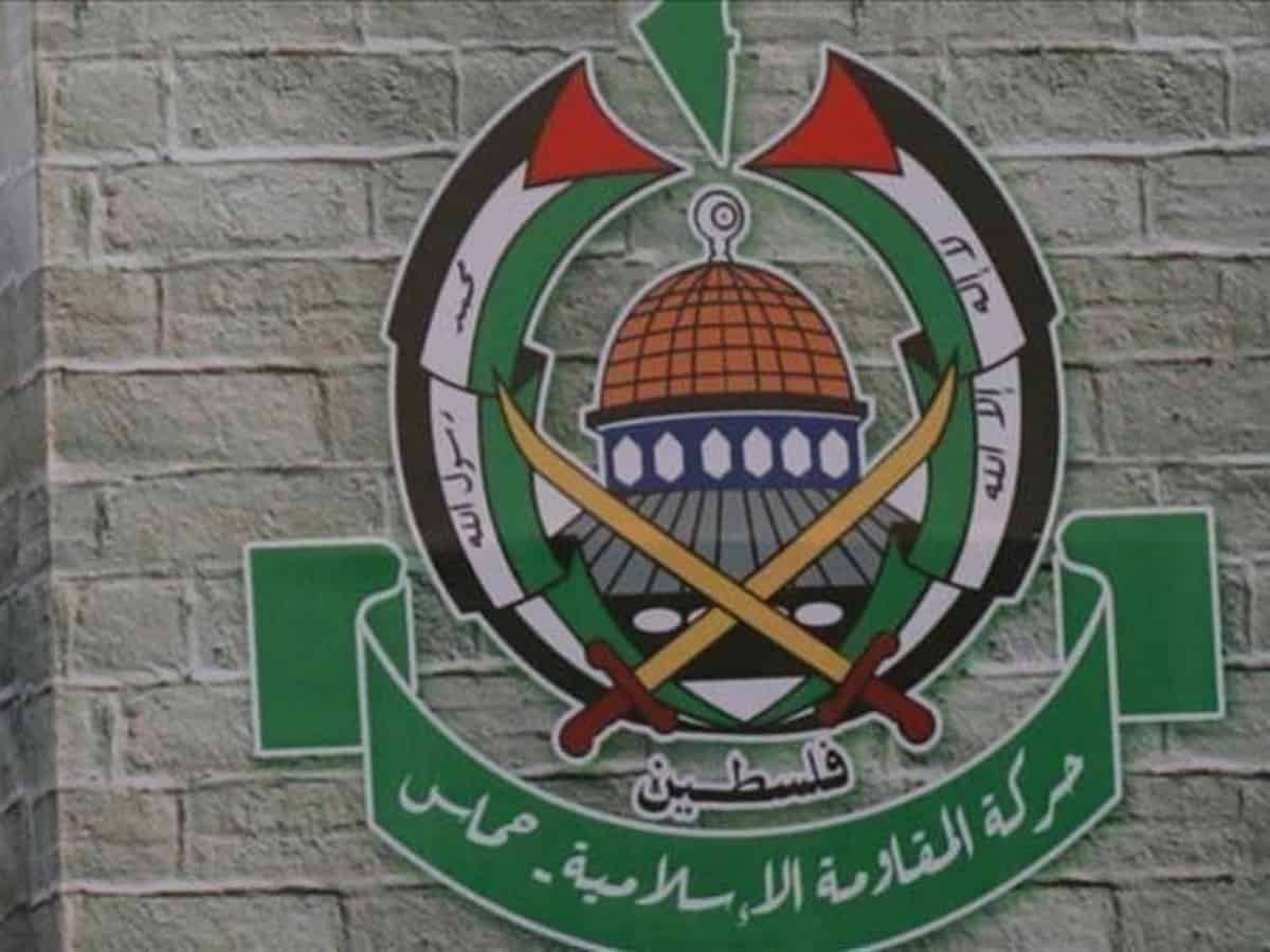 Hamas slams Arab FMs participating in conference in Israel