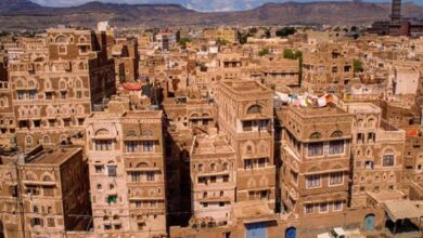 Yemeni woman kidnaps ex-husband after he remarries