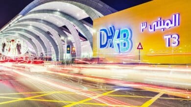 India remained top destination for Dubai's DXB in 2021