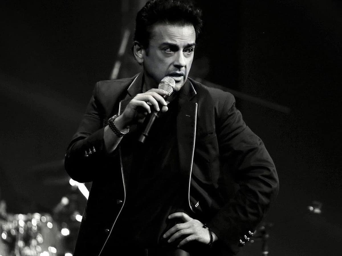 Adnan Sami set to perform at Expo 2020 Dubai