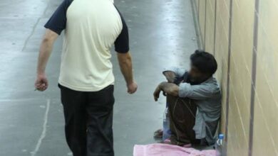 Madhya Pradesh: Begging, giving alms banned in Bhopal