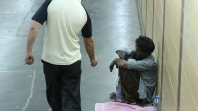 UAE: Rs 22 lakh fine, jail term for organized begging