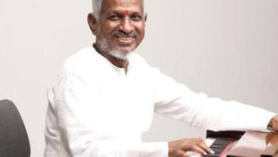 Indian musician Ilaiyaraaja set to perform at Expo 2020 Dubai