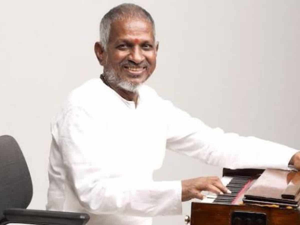 Indian musician Ilaiyaraaja set to perform at Expo 2020 Dubai