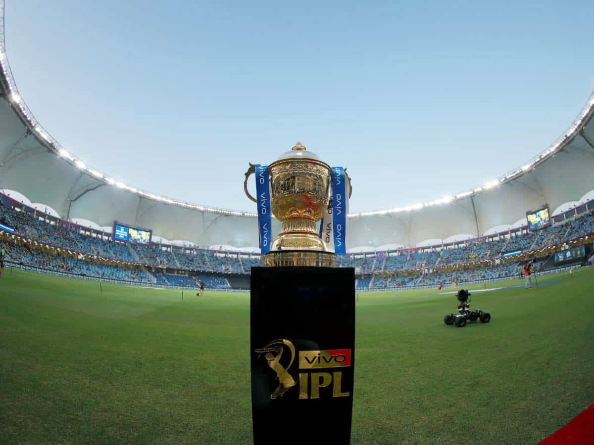 BCCI aims to hit a massive six with its latest IPL media rights sale