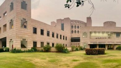 ISB ranks number one business school in India