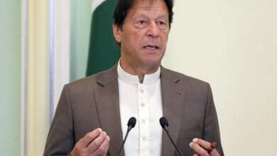 Americans were never clear on what they were trying to achieve in Afghanistan: Imran Khan