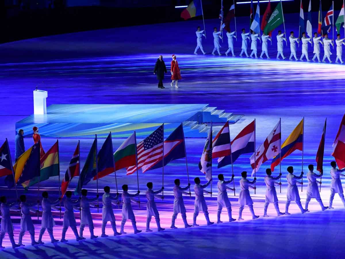 India must learn lesson from China's rise to superpower status in world sport
