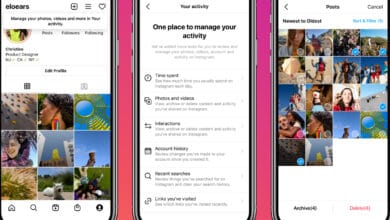 Instagram rolls out bulk delete features, security checkup worldwide