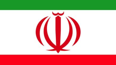 Iran blacklists 24 US individuals for 'illicit' activities