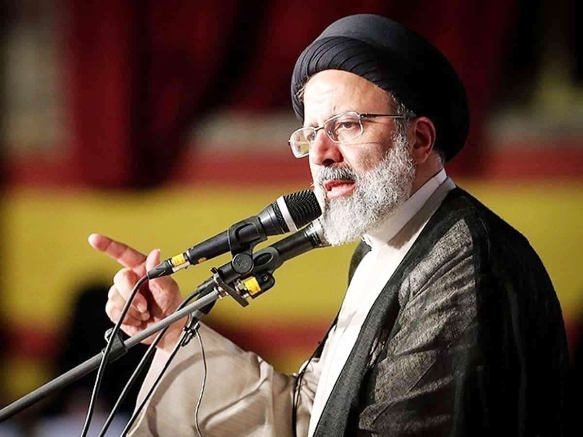 Iranian Prez says US acknowledges failure to stop Iran's oil exports