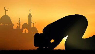 UP: Muslim principal booked for promoting religious conversion Sambhal, UP.