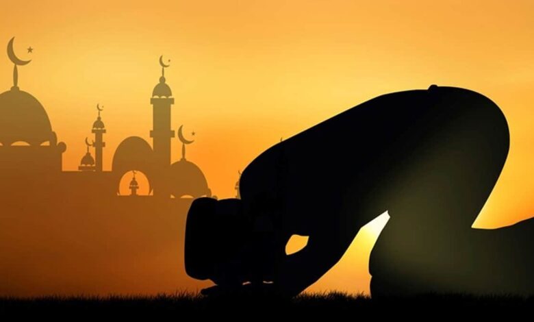 UP: Muslim principal booked for promoting religious conversion Sambhal, UP.
