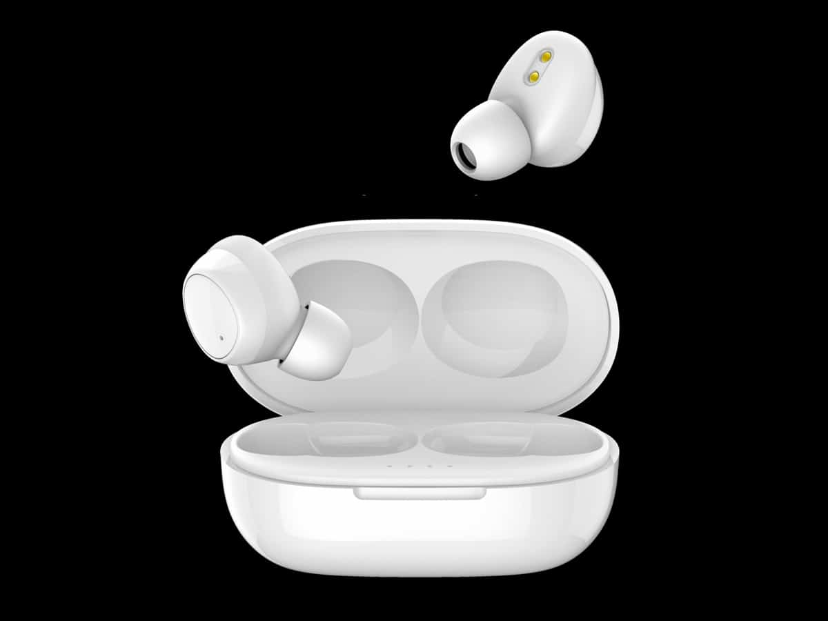 itel expands Smart Gadgets portfolio with addition of TWS Earbuds T1