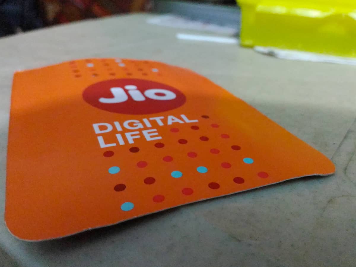 Jio Platforms invests $15 mn in AI, VR startup Two Platforms