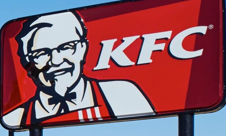 KFC