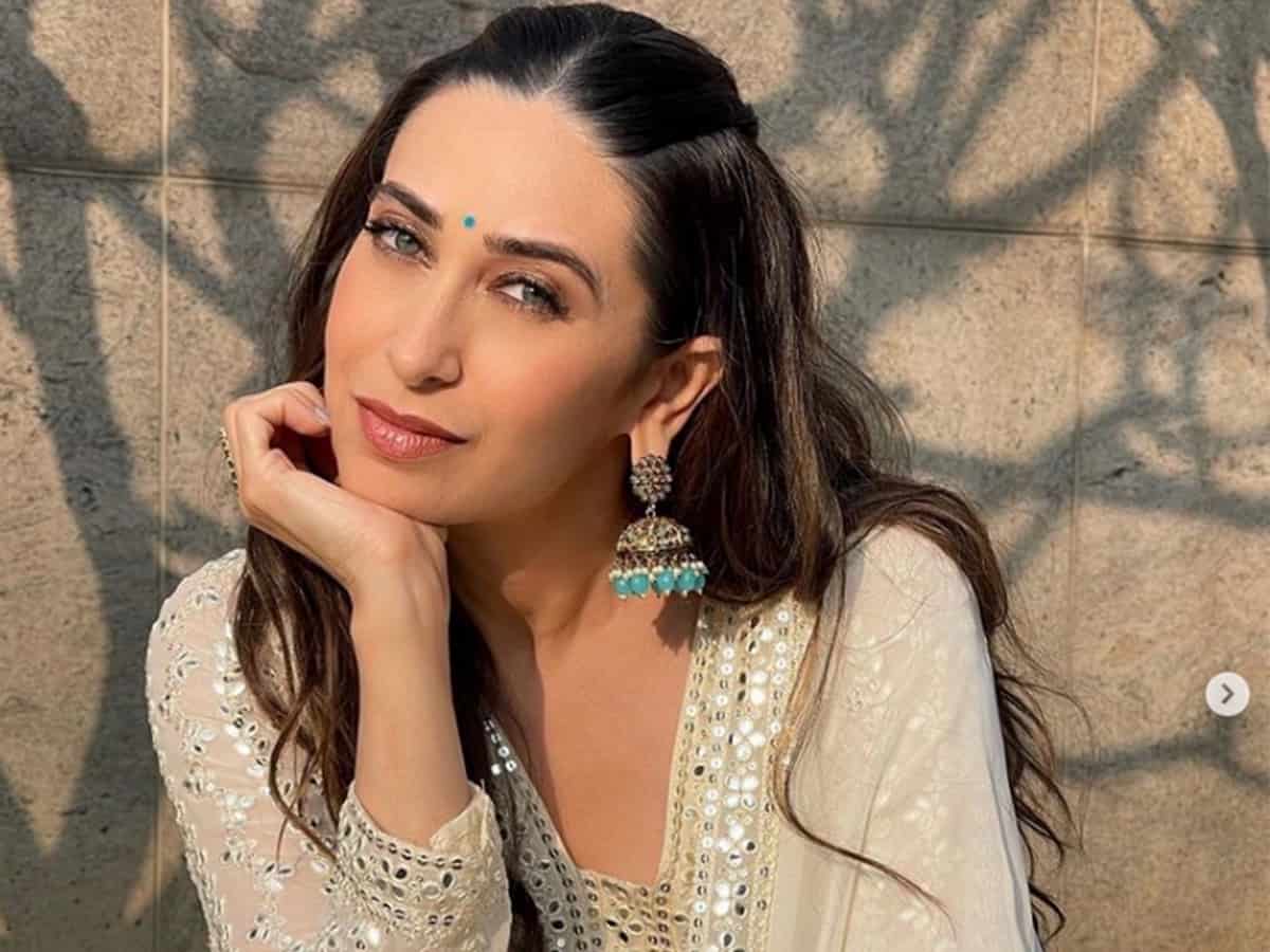 Karisma Kapoor Upcoming ZEE5 Web Series With Veteran Actress Helen