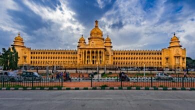 Karnataka Assembly session likely to be stormy; BJP set to moot Anti-Conversion bill