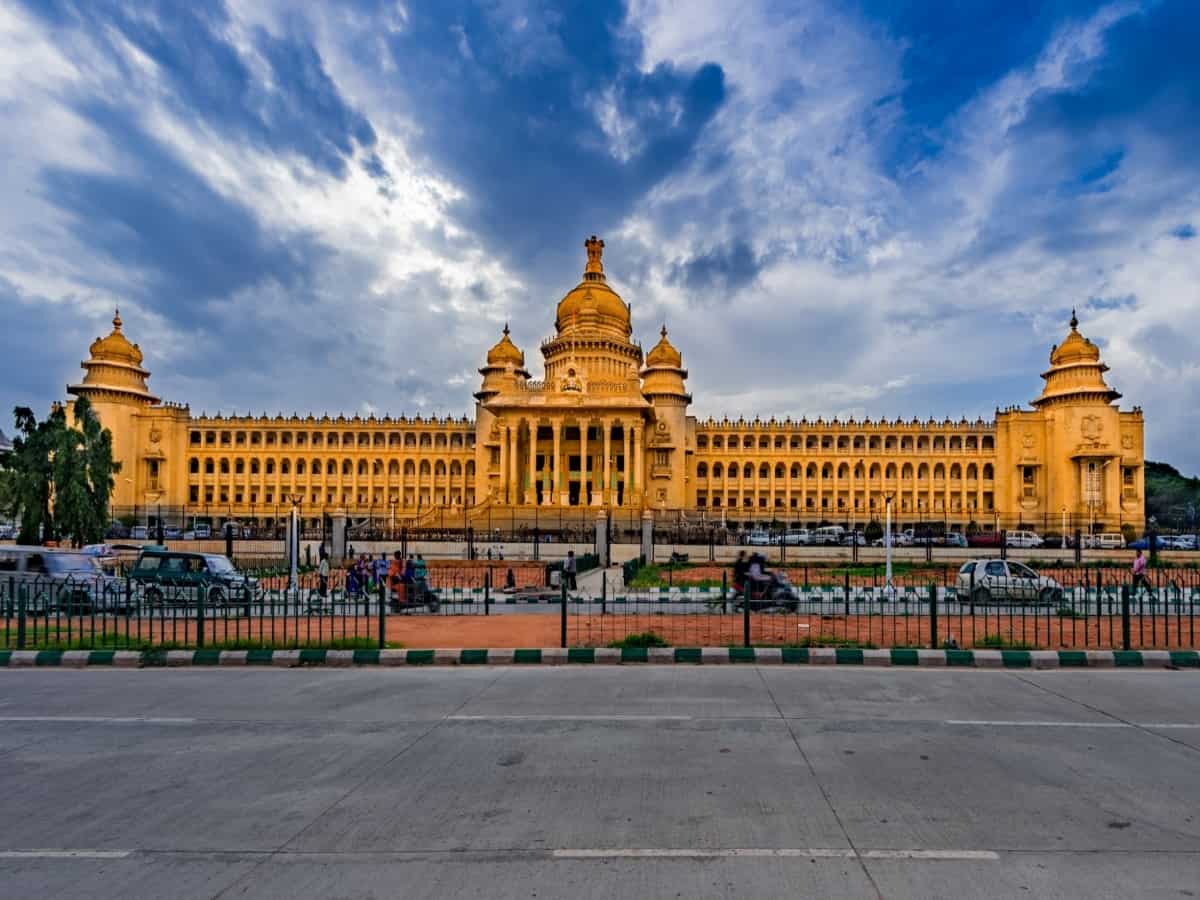 Karnataka Assembly session likely to be stormy; BJP set to moot Anti-Conversion bill