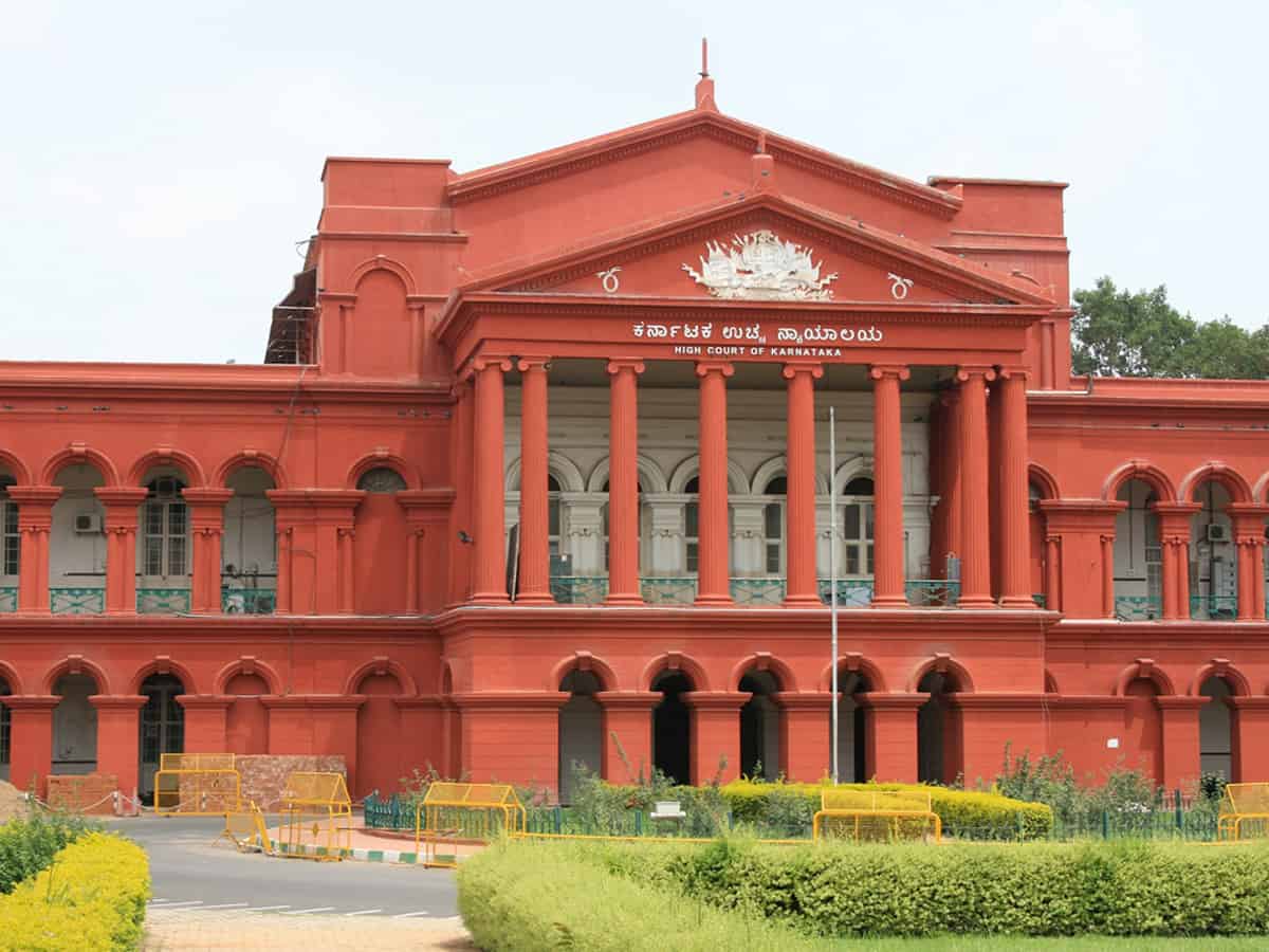 Rape even by husband is rape: Karnataka High Court