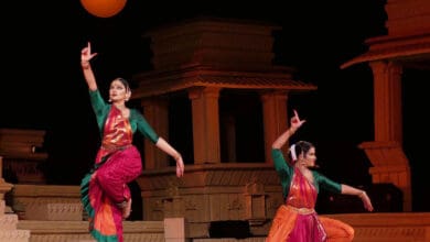 Khajuraho Dance Festival to be held from Feb 20-26