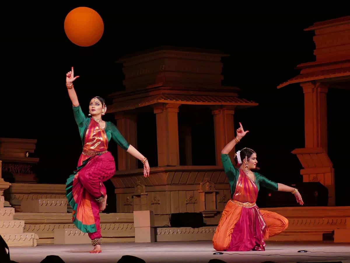 Khajuraho Dance Festival to be held from Feb 20-26