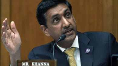 Is Indian-American Ro Khanna eyeing 2024 US presidential bid?