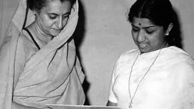 Lata Mangeshkar Unbeaten, because She was Unbeatable