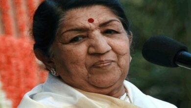 Lata Mangeshkar