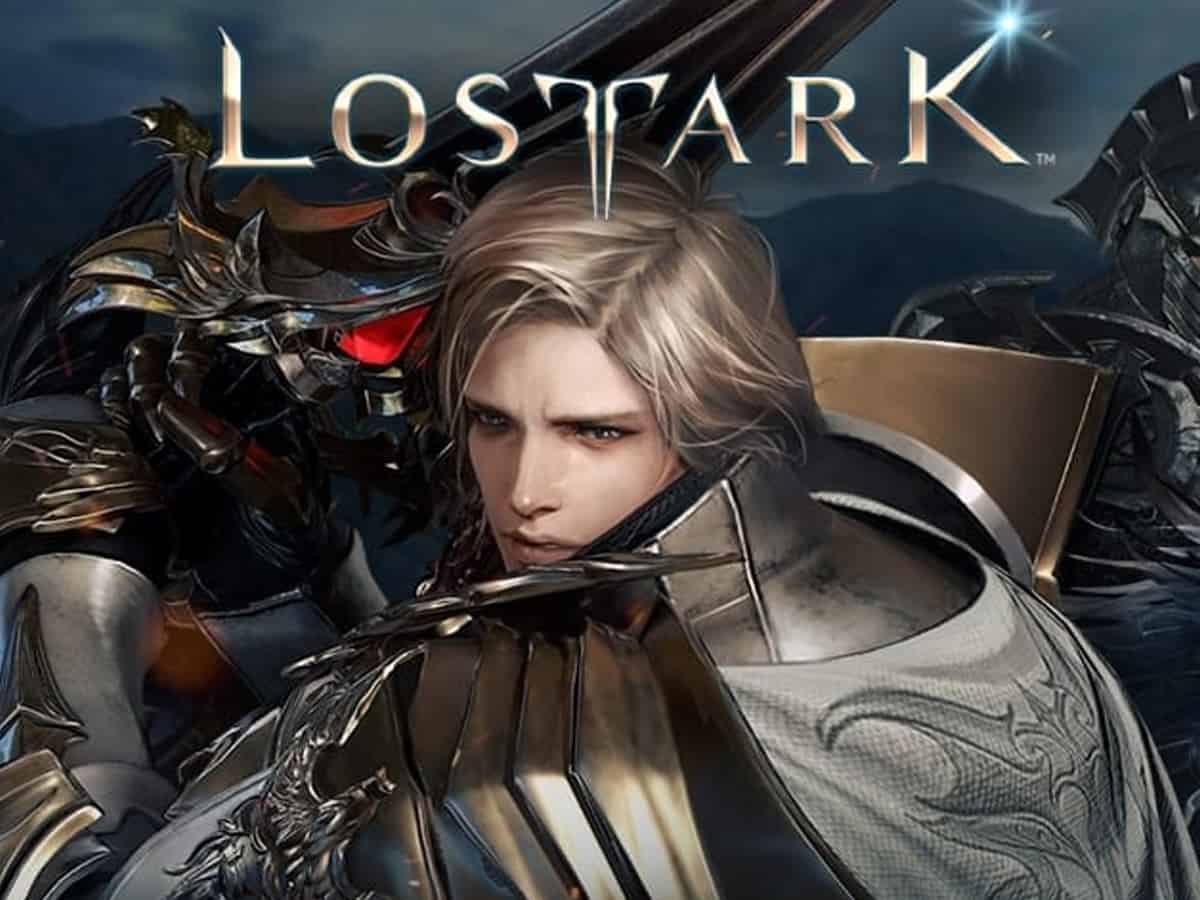 Lost Ark becomes 2nd most played game in Steam history