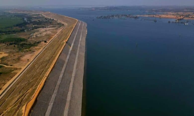 Telangana: KCR to inaugurate Mallanna Sagar today
