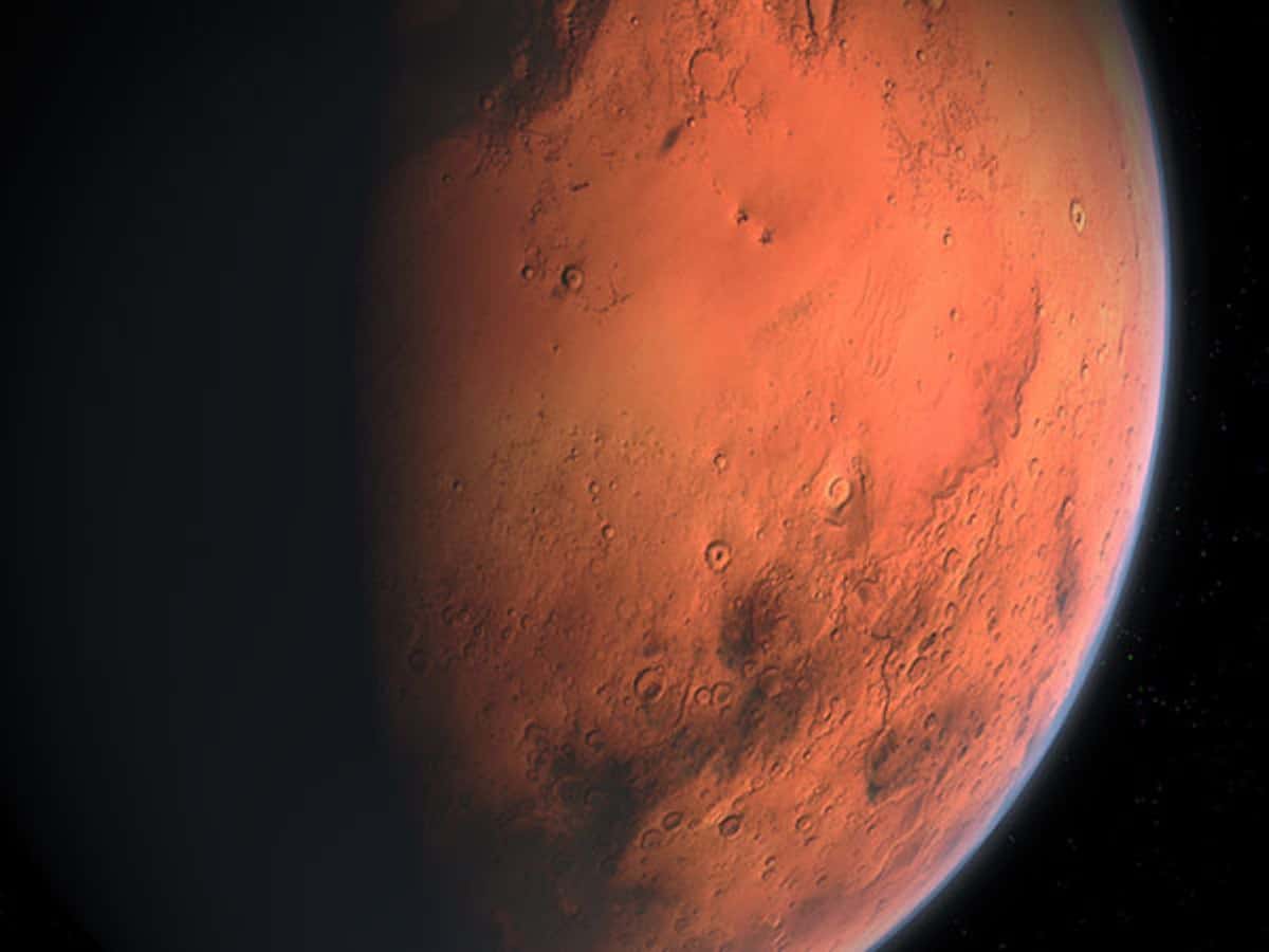 With robotic AI chemist, scientist inch closer to make oxygen on Mars
