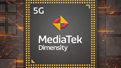 MediaTek Dimensity 8100 chip tipped ahead of launched