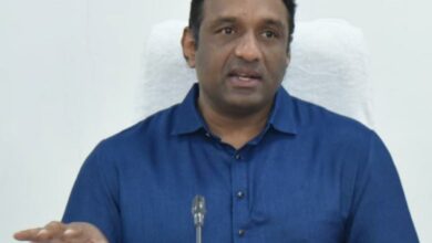 Mekapati Goutham