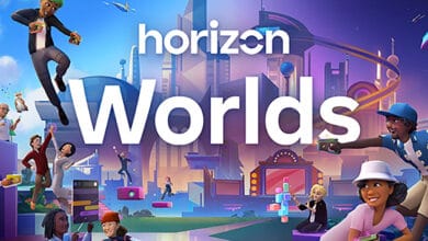 Meta's social VR platform Horizon hits 3 lakh users