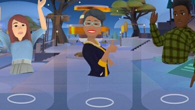Meta adds personal boundary to VR avatars to stop sexual harassment