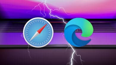 Microsoft Edge may overtake Safari as second most popular desktop browser