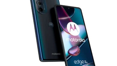 Motorola Edge 30 Pro with Snapdragon 8 Gen 1 processor launched