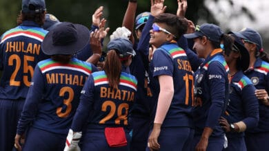 Women’s squad for ICC Women’s World Cup 2022 and New Zealand series