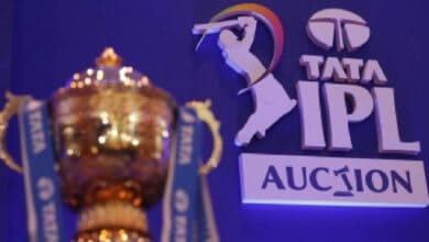 TATA IPL Auction- 2022