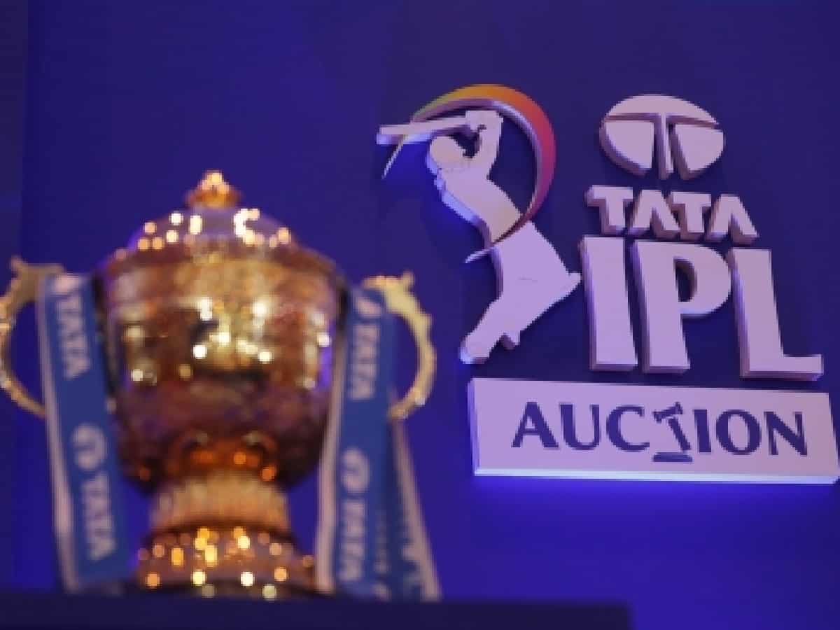 TATA IPL Auction- 2022