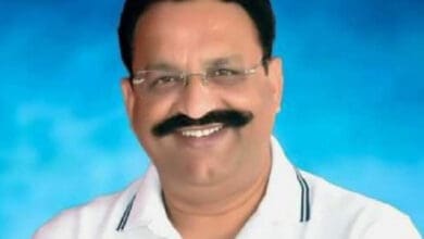 Gangster-politician Mukhtar Ansari gets life term in Cong leader’s murder