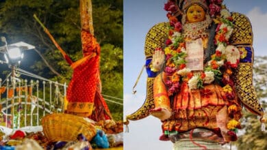 Sammakka-Sarakka Jatara