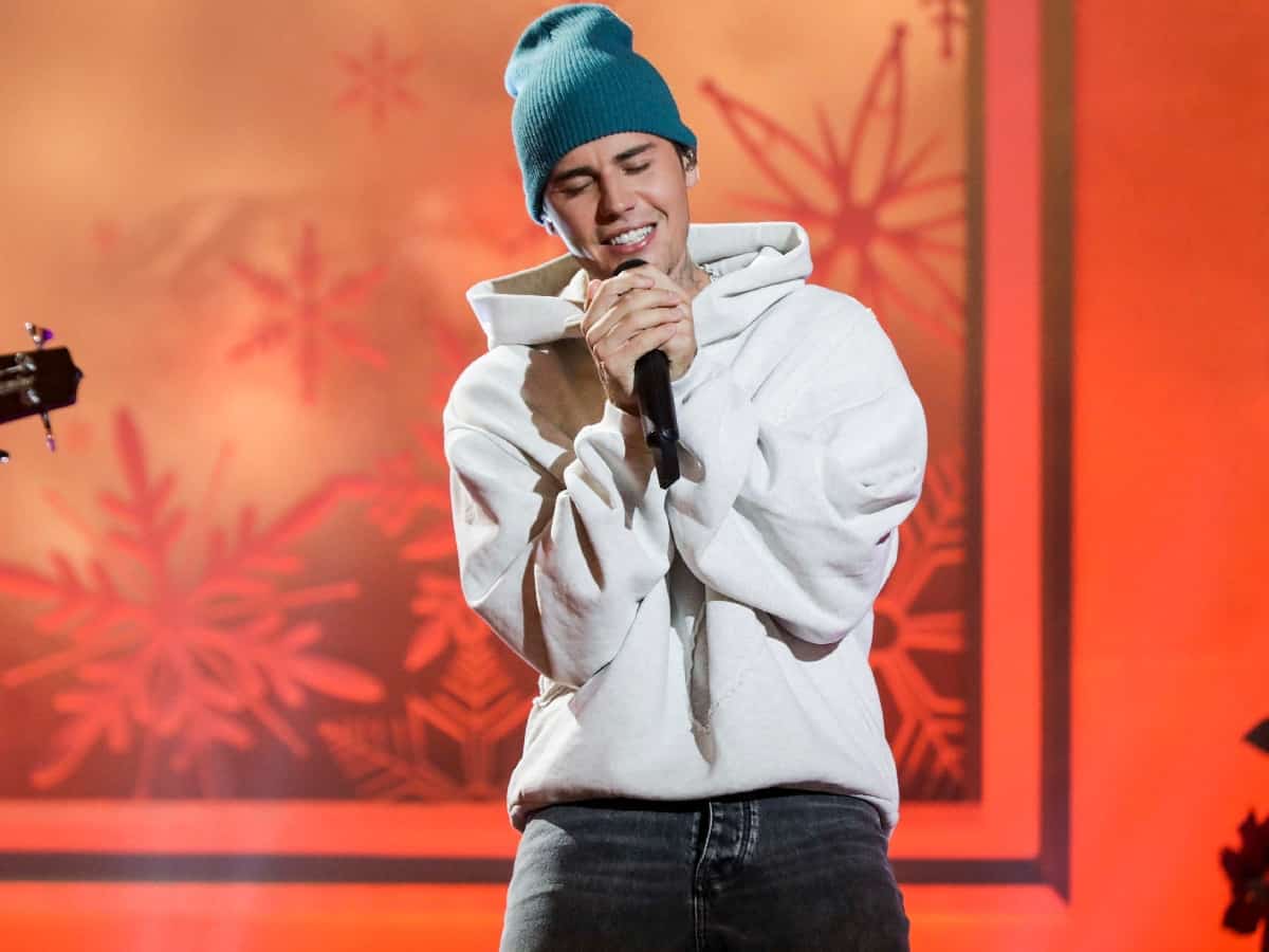 After health scare, Justin Bieber set to perform in India