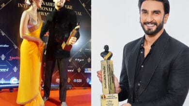 winners at Dadasaheb Phalke International Film Festival Awards 2022