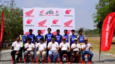 Honda India Talent Hunt round 3 reaches Hyderabad